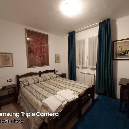 Bed & Breakfast 4U Parcheggio Interno Chiavari Bagian luar foto