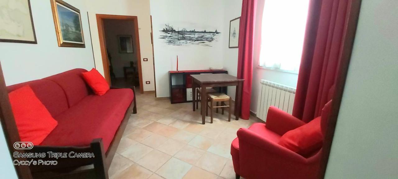 Bed & Breakfast 4U Parcheggio Interno Chiavari Bagian luar foto