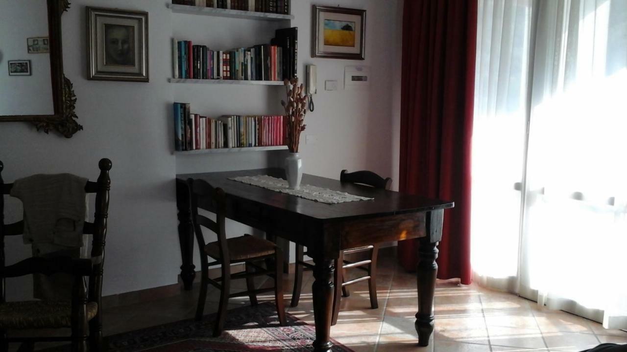 Bed & Breakfast 4U Parcheggio Interno Chiavari Bagian luar foto