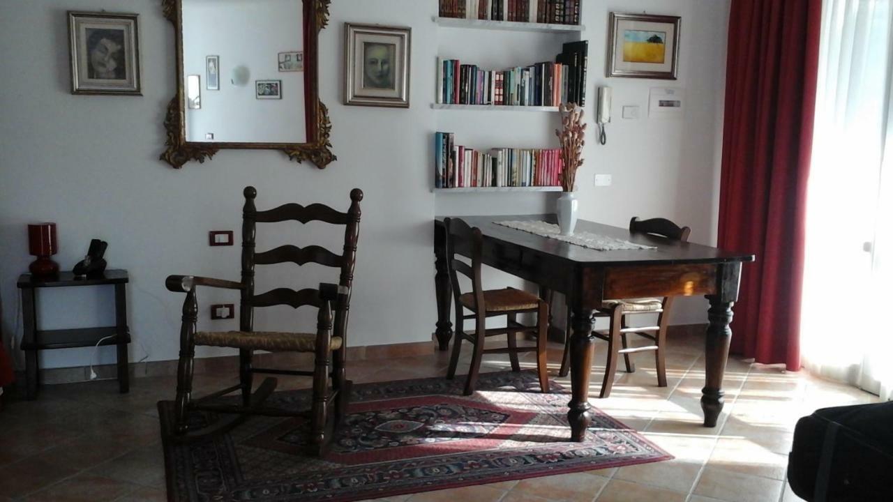 Bed & Breakfast 4U Parcheggio Interno Chiavari Bagian luar foto
