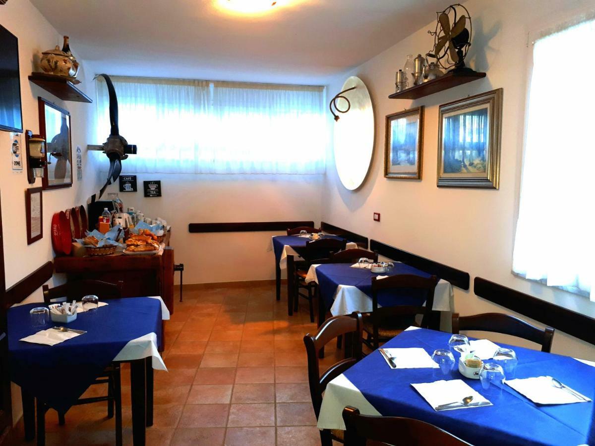 Bed & Breakfast 4U Parcheggio Interno Chiavari Bagian luar foto